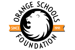 Orange Schools Foundation Logo