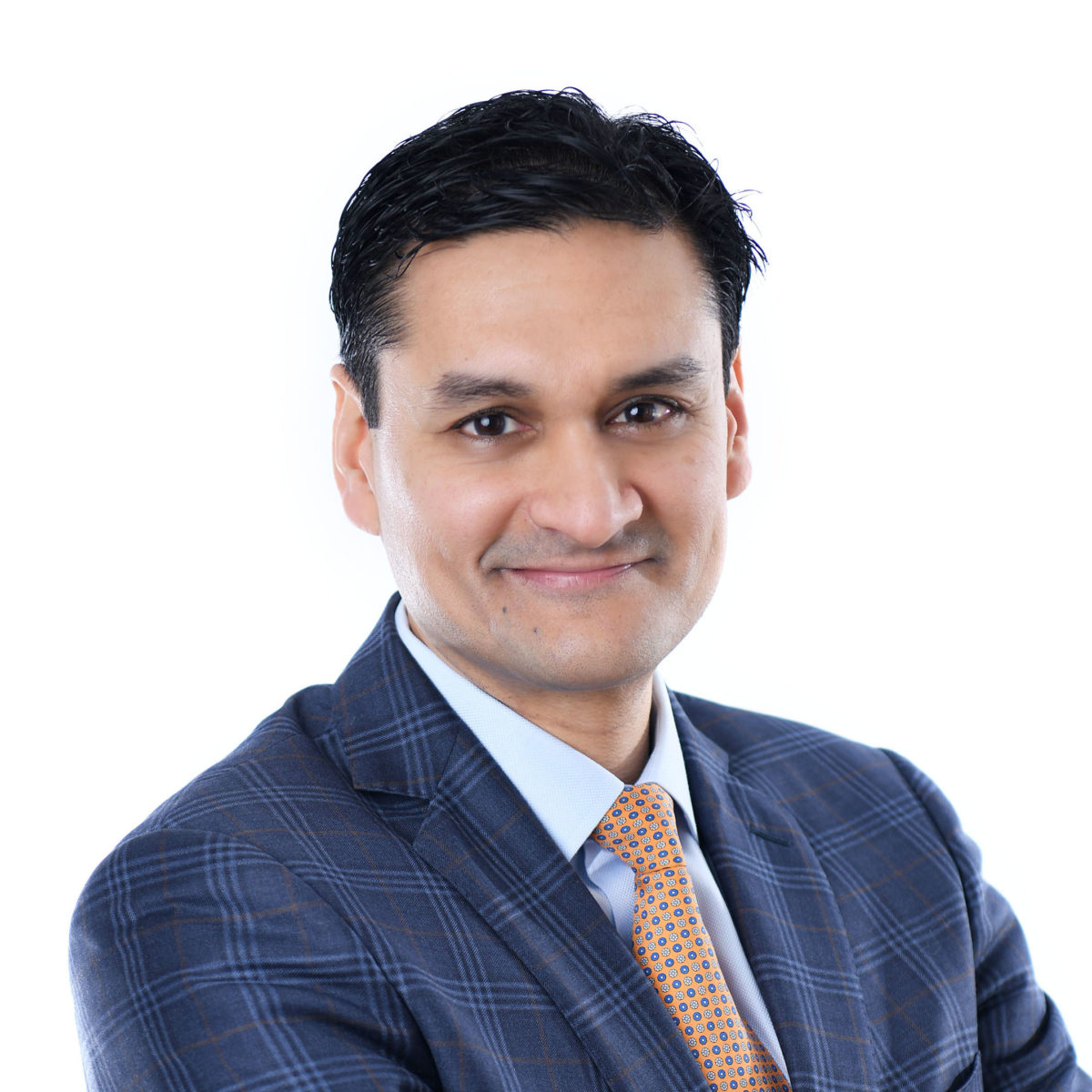 Board of Directors - Orange Schools Foundation