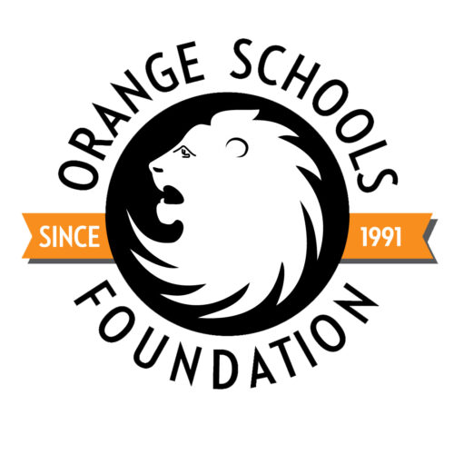 Orange Schools Foundation Logo Square