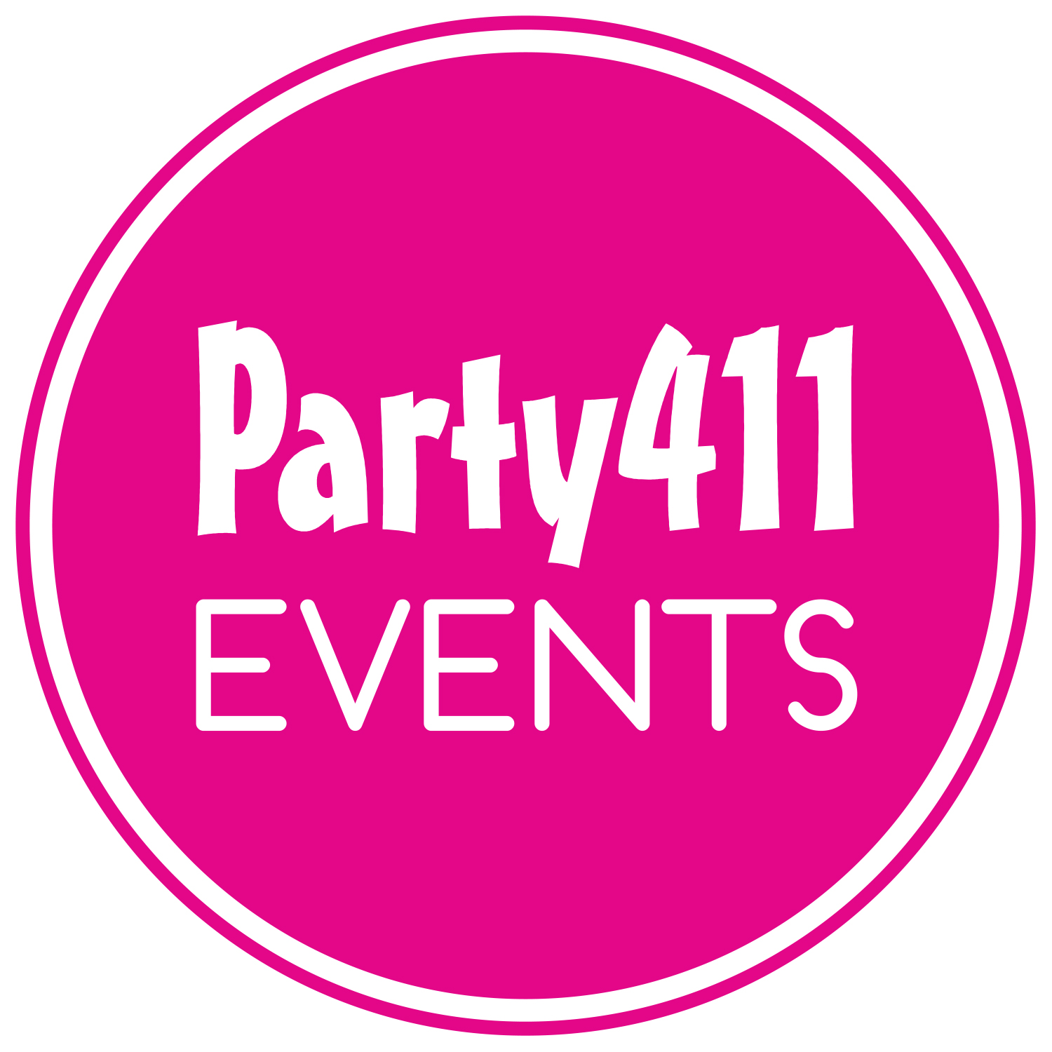 Party 411 Events