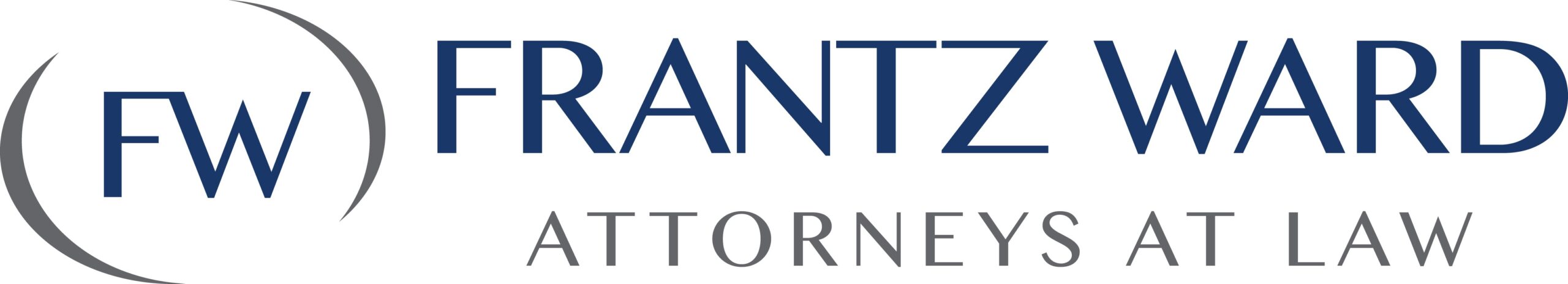 Frantz Ward Logo