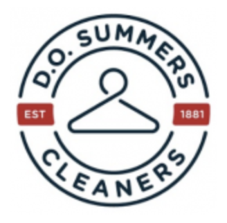 do summers cleaners